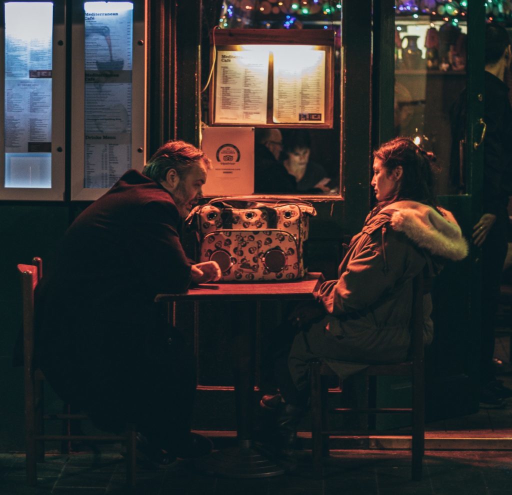 divorce and seperation withtherapy