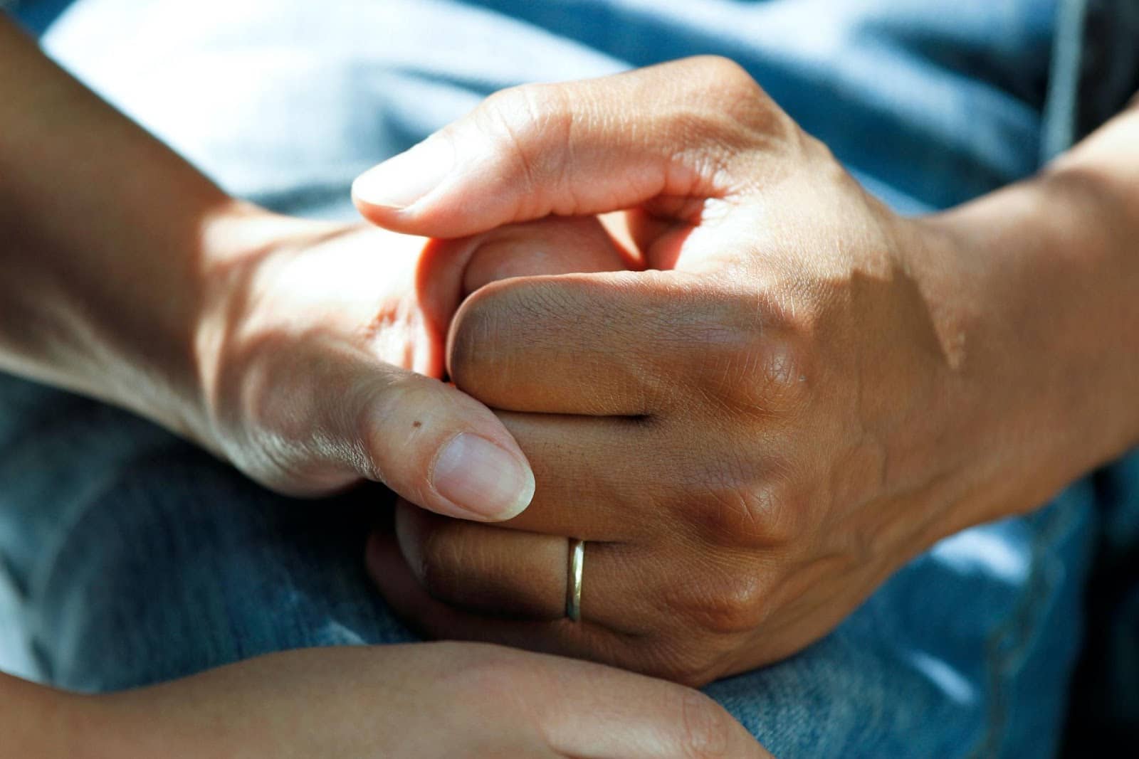 Process and Heal Trauma